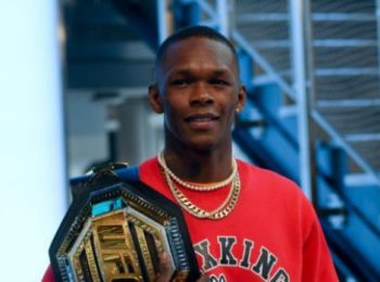 UFC 293: Adesanya vs. Strickland Preview