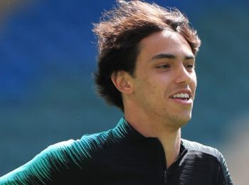 Joao Felix on Chelsea’s radar once again