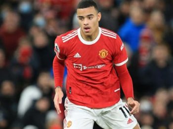 Mason Greenwood Embarks on a Season-Long Loan Journey With Getafe