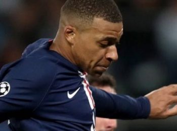 France benefit from PSG benching Mbappé – Didier Deschamps