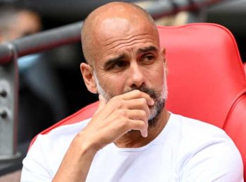 Guardiola says winning UEFA Champions League now easier