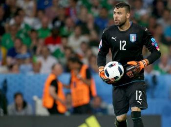 Sirigu set for return to Ligue 1 with OGC Nice