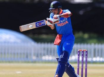 India trumps Sri Lanka to win Asia Cup