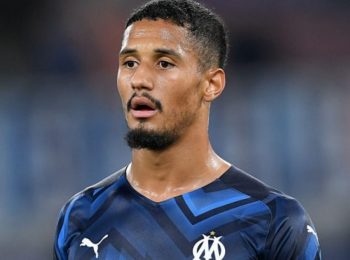 Deschamps prefers Hernandez to Saliba in the center of defense for France