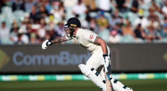 Cricket World Cup: Stokes A doubtful for England opener