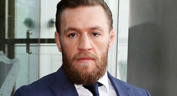 UFC: McGregor might be back to the USADA testing pool