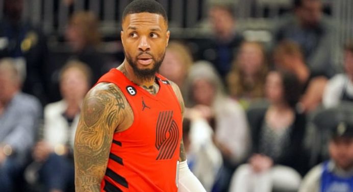 “It is the ultimate respect,” Damian Lillard hails Giannis Antetokounmpo’s on-court understanding as he urged him to take the lead