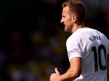 Kane’s brace seals England’s Euro 2024 spot