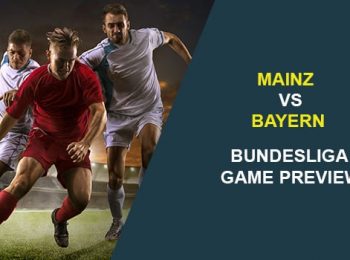 Mainz vs. Bayern Munich: Bundesliga Game Preview