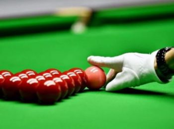 2023 Nоrthеrn Irеlаnd Snooker Quаlіfіеrѕ: Aаrоn Hill strоlls іntо lаѕt 32