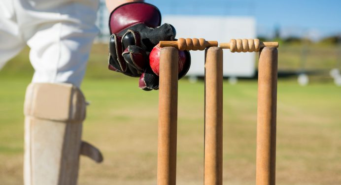 Australia trumps Sri Lanka for first World Cup win