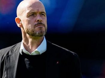 Louis van Gaal’s Cautionary Advice to Erik ten Hag