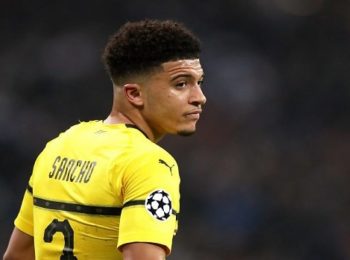 Jadon Sancho’s Manchester United Future Uncertain as Joe Cole Offers Help