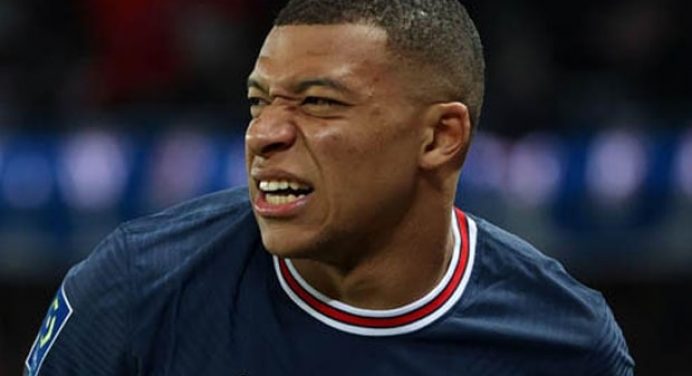 Real Madrid Denies Kylian Mbappé Negotiations