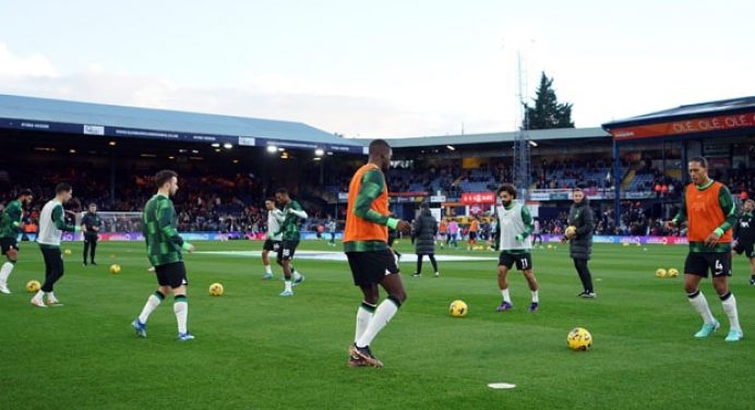 Premier League’s Mid-Season Break: Balancing Act for Players