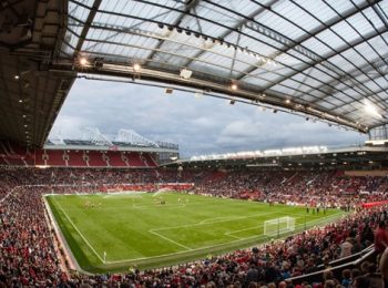 Sir Jim Ratcliffe Nearing 25% Ownership Stake in Manchester United