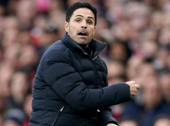 Arsenal defends Arteta’s VAR comments, calls for better officiating