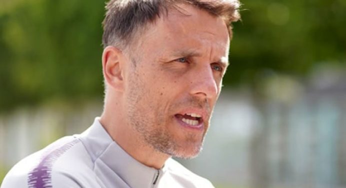 Phil Neville Nearing a New MLS Coaching Role: Second Chance After Inter Miami