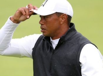 Tiger Woods hints at return to golf