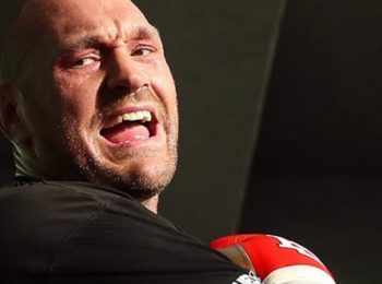 Fury vs. Oleksandr pushed back to 2024