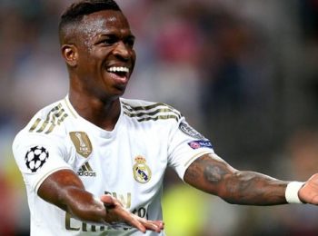 Vinicius Junior and Rodrygo shine in Real Madrid’s comfortable win