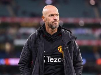 Erik Ten Hag backs Onana despite errors against Galatasaray in UCL