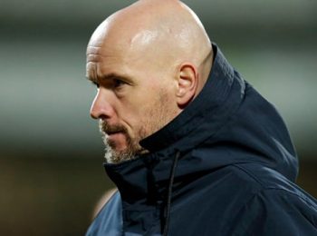 Erik ten Hag’s Week at Manchester United: A Mix of Setbacks and Resolve