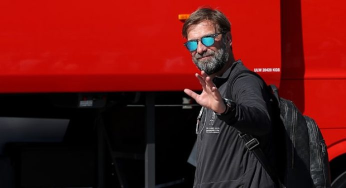 Liverpool Secures Thrilling 4-3 Victory Over Fulham