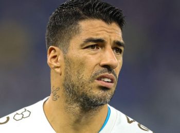 Luis Suárez Joins Inter Miami: A Reunion That Ignites MLS