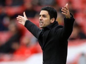 Mikel Arteta’s Arsenal Renaissance: A Reflection on Four Years of Transformation