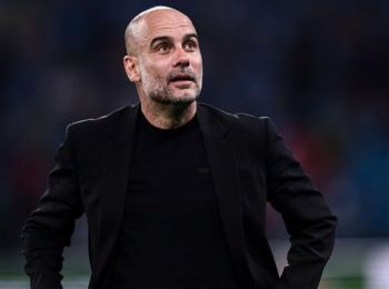 To win this trophy is to be the best team in the world – Pep Guardiola after Club World Cup win