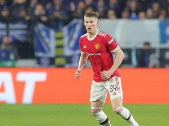 McTominay’s Double Strike Secures Manchester United’s 2-1 Win Over Chelsea