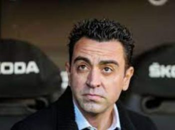 Xavi hopes Barcelona can try harder as Atletico Madrid clash nears