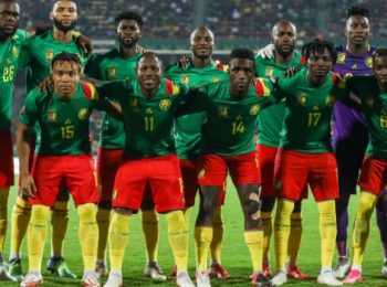 Upset galore as AFCON quarterfinals approach