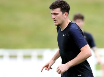 Harry Maguire’s Uncertain Future at Manchester United