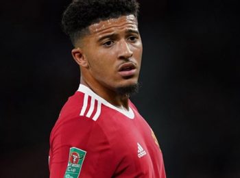 Jadon Sancho’s Manchester United Saga: A Disastrous Signing Unraveling