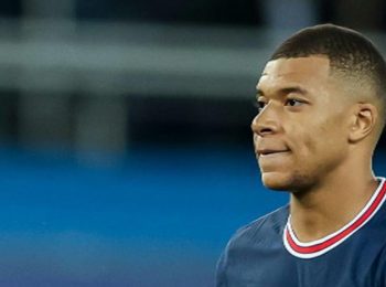 French Super Cup: Lee and Mbappe secure title for PSG side in 2-0 win over Toulouse