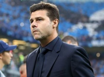 Pochettino wants Blues to use home advantage in EFL Cup game