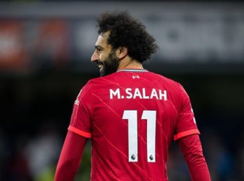 Klopp’s Conundrum: Navigating Salah’s Absence With a Winning Strategy