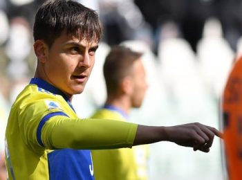 Three Premier League Clubs in Pursuit of Paulo Dybala