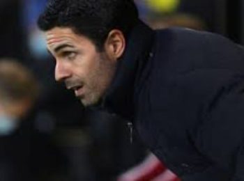 Arteta reveals Arsenal’s advantage ahead of UCL tie