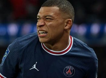 PSG resting Kylian Mbappe for Lille clash to get him in optimal condition for Champions League clash against Real Sociedad