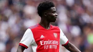 Bukayo Saka’s injury a major blow to England’s Euro 2024 preparations