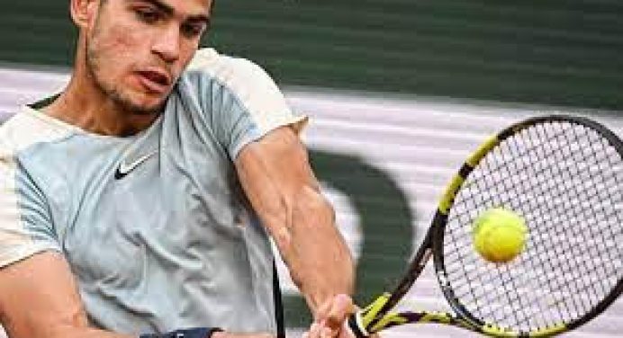 Carlos Alcaraz and Jannik Sinner will win ‘lots of Slams,’ says Daniil Medvedev
