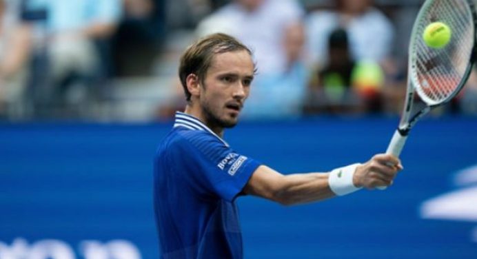 Indian Wells: Winning this tournament means a lot to me – Carlos Alcaraz after beating Daniil Medevedev