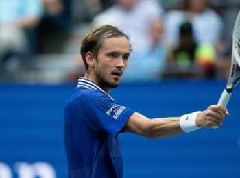 I don’t feel I have any regrets – Daniil Medvedev after losing Indian Wells final against Carlos Alcaraz