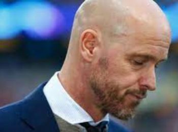 Erik ten Hag hopes Liverpool win is Man United’s ‘moment’