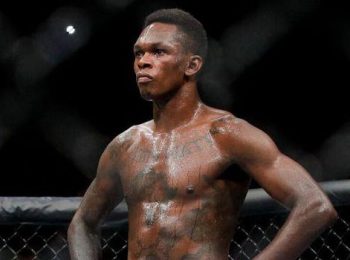 Adesanya ready to face Strickland again