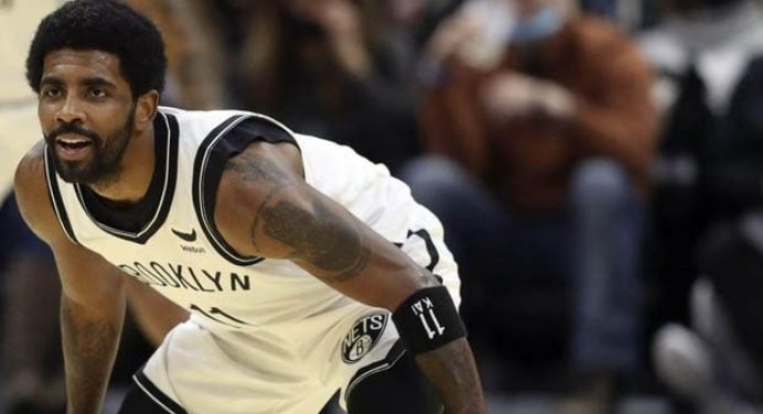 Irving’s Buzzer-Beater Lifts Mavericks Over Nuggets in Thrilling NBA Showdown