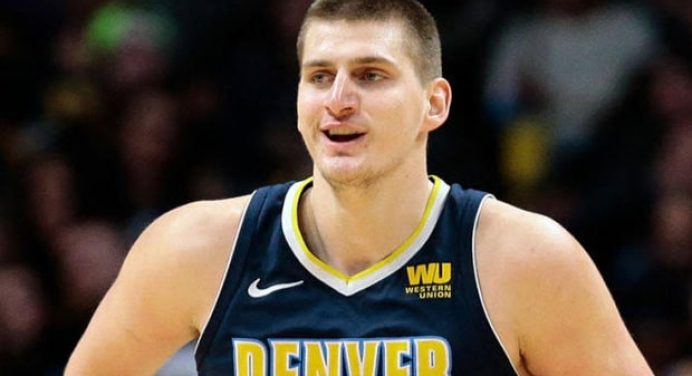 Mavericks Edge Nuggets in Thriller, Wembanyama Shines for Spurs in NBA Action
